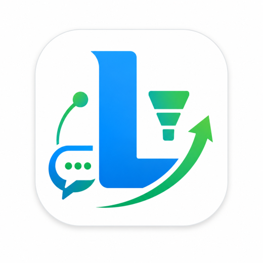 JusLeads logo